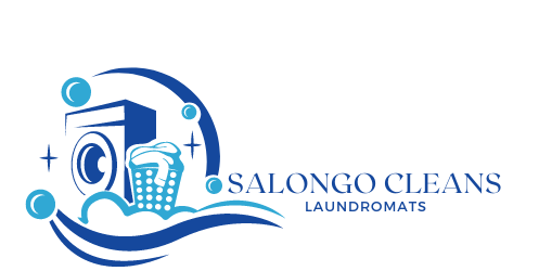 salongo cleans